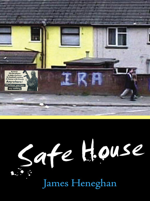 Title details for Safe House by James Heneghan - Available